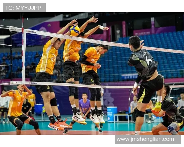 上海排球队与南京排球队耐力对决的精彩赛后分析与总结