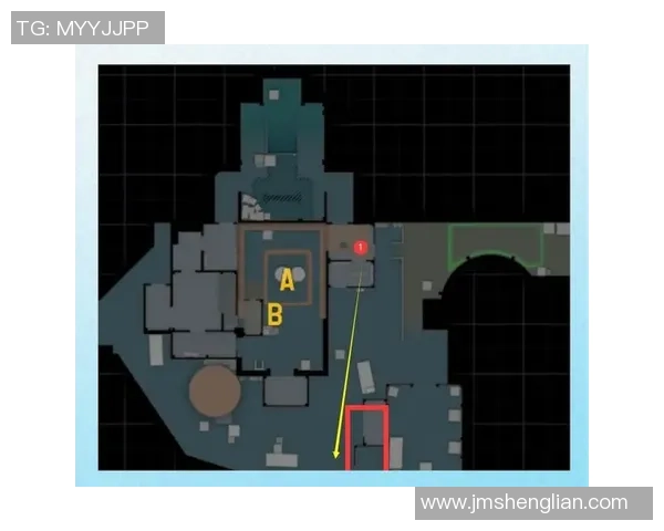 CSGO战术分析：深入探讨WE战队的进攻策略与执行细节