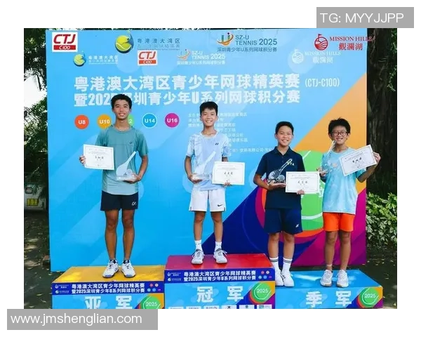 深圳网球队强势崛起最新网球力量排行榜前十名揭晓